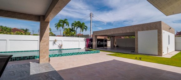 3 bedrooms Cafe / restaurant in Pattaya, Thailand No. 22952 26