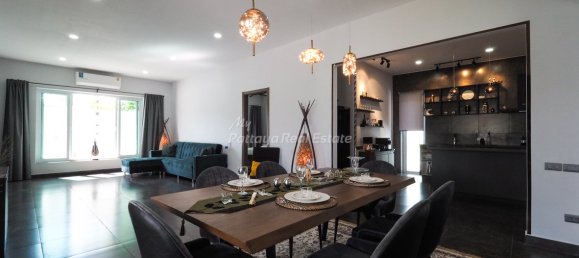 3 bedrooms Cafe / restaurant in Pattaya, Thailand No. 22952 24