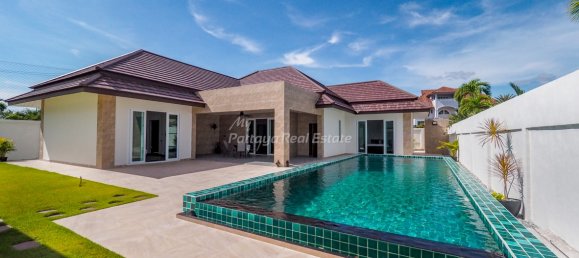 3 bedrooms Cafe / restaurant in Pattaya, Thailand No. 22952 25