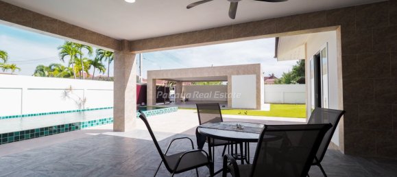 3 bedrooms Cafe / restaurant in Pattaya, Thailand No. 22952 21