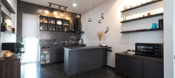 3 bedrooms Cafe / restaurant in Pattaya, Thailand No. 22952 20