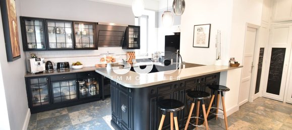 4 bedrooms Apartment in Aix-les-Bains, France No. 199011 3