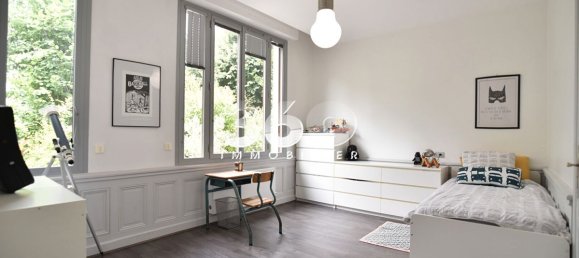 4 bedrooms Apartment in Aix-les-Bains, France No. 199011 8
