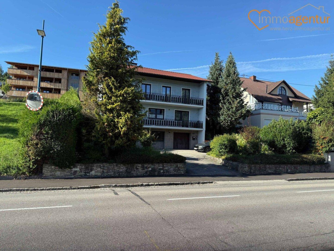 Casa de 8 divisões em Bad Schallerbach, Austria N.º 234729