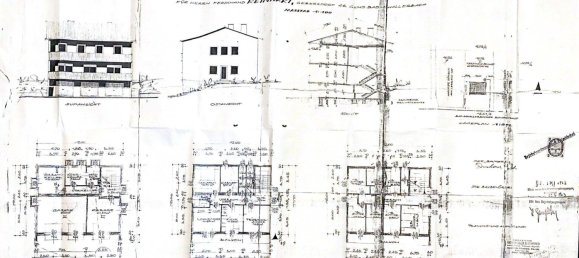 Casa de 8 divisões em Bad Schallerbach, Austria N.º 234729 20