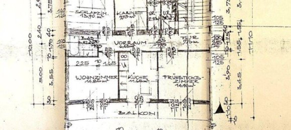 Casa de 8 divisões em Bad Schallerbach, Austria N.º 234729 21