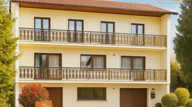 8 rooms House in Bad Schallerbach, Austria No. 234729