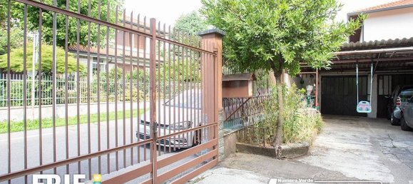 1 chambre Appartement à Canegrate, Italy No. 337841 32