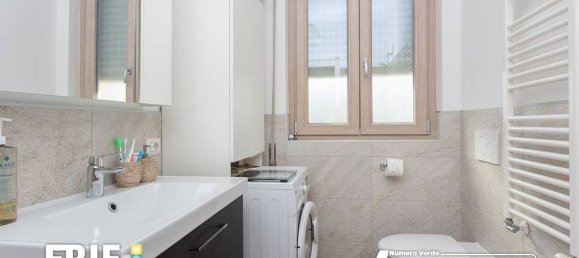 1 chambre Appartement à Canegrate, Italy No. 337841 17