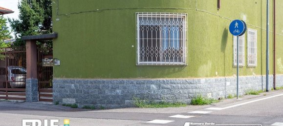 1 chambre Appartement à Canegrate, Italy No. 337841 34