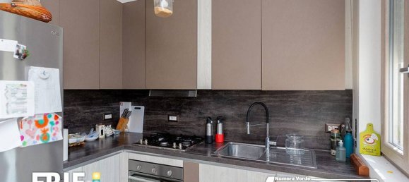 1 chambre Appartement à Canegrate, Italy No. 337841 3