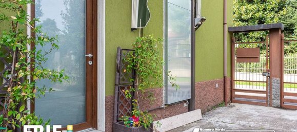 1 chambre Appartement à Canegrate, Italy No. 337841 27