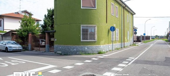 1 chambre Appartement à Canegrate, Italy No. 337841 33