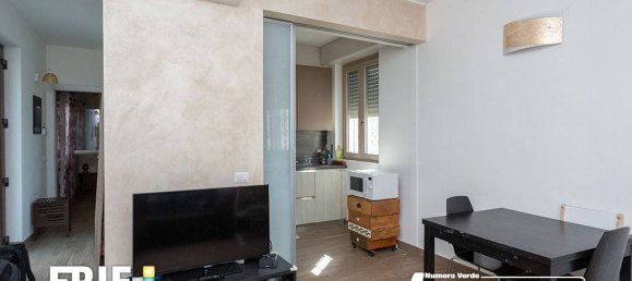 1 chambre Appartement à Canegrate, Italy No. 337841 7