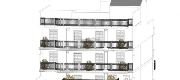 3-Zimmer Wohnung in Pozzallo, Italy, Nr. 237356 2