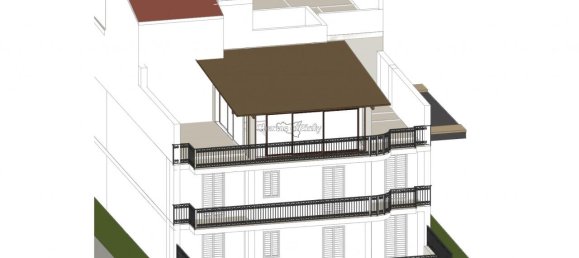 3-Zimmer Wohnung in Pozzallo, Italy, Nr. 237356 3