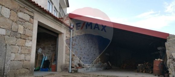 3 غرف نوم منزل في Sendim, Portugal رقم 168889 3