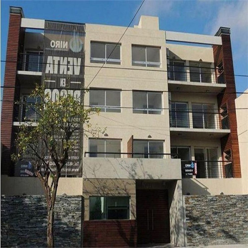 2 Schlafzimmer Wohnung in Buenos Aires, Argentina, Nr. 92045