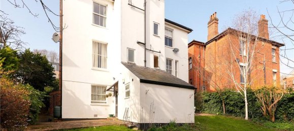 1 غرف نوم شقة في London, United Kingdom رقم 3595 10