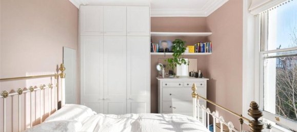 1 غرف نوم شقة في London, United Kingdom رقم 3595 8