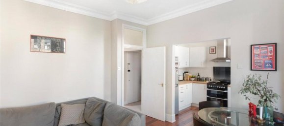 1 غرف نوم شقة في London, United Kingdom رقم 3595 15