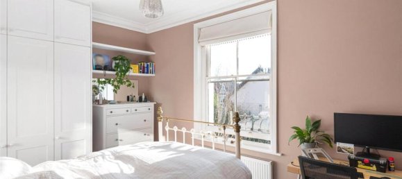 1 غرف نوم شقة في London, United Kingdom رقم 3595 16