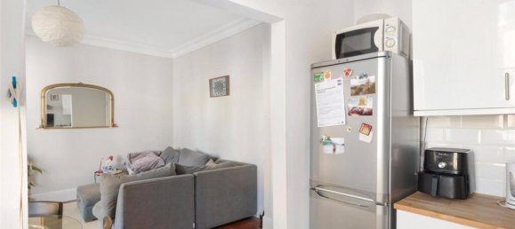 1 غرف نوم شقة في London, United Kingdom رقم 3595 6