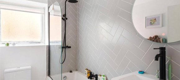 1 غرف نوم شقة في London, United Kingdom رقم 3595 3