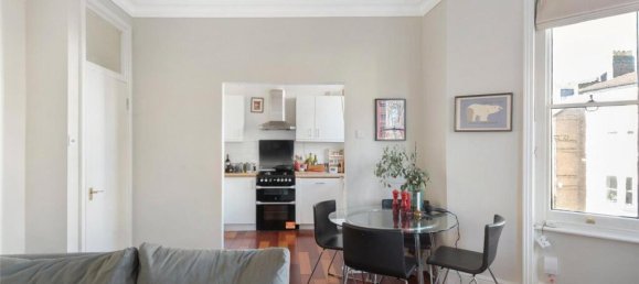 1 غرف نوم شقة في London, United Kingdom رقم 3595 5