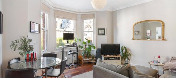 1 غرف نوم شقة في London, United Kingdom رقم 3595 14