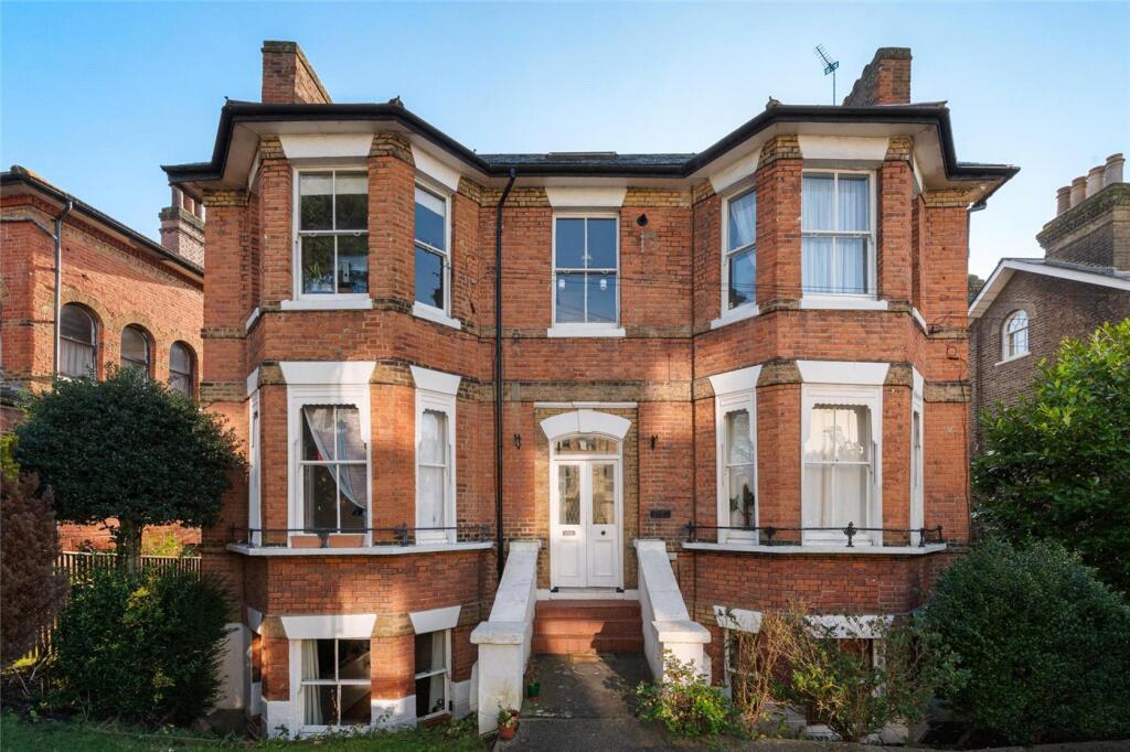 1 غرف نوم شقة في London, United Kingdom رقم 3595