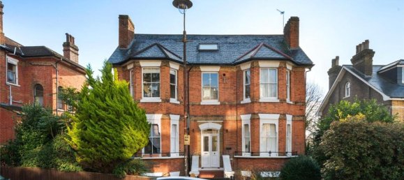 1 غرف نوم شقة في London, United Kingdom رقم 3595 17