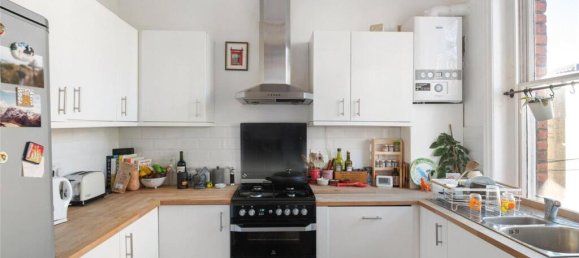 1 غرف نوم شقة في London, United Kingdom رقم 3595 4