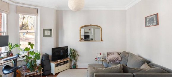 1 غرف نوم شقة في London, United Kingdom رقم 3595 2