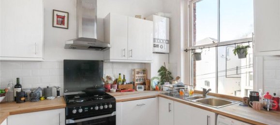 1 غرف نوم شقة في London, United Kingdom رقم 3595 7