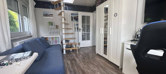 Дом с 2 спальнями в Вюрцбург, Германия № 316797 10