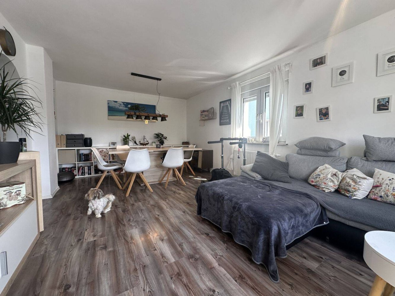 Дом с 2 спальнями в Вюрцбург, Германия № 316797