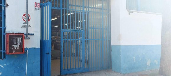 2 rooms Warehouse in Naples, Italy No. 12492 23
