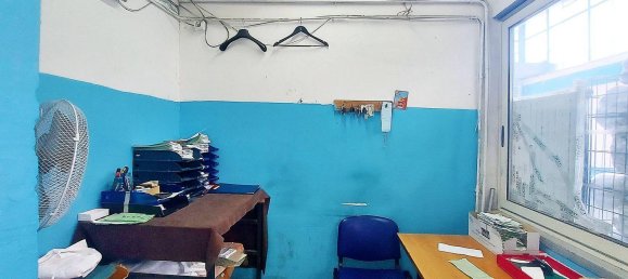 2 rooms Warehouse in Naples, Italy No. 12492 24