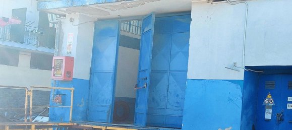 2 rooms Warehouse in Naples, Italy No. 12492 9