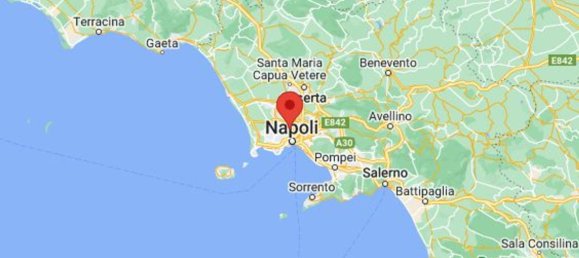 2 rooms Warehouse in Naples, Italy No. 12492 18