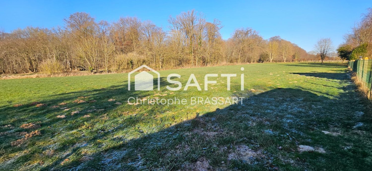  Land in Beaufort-Blavincourt, France No. 70961