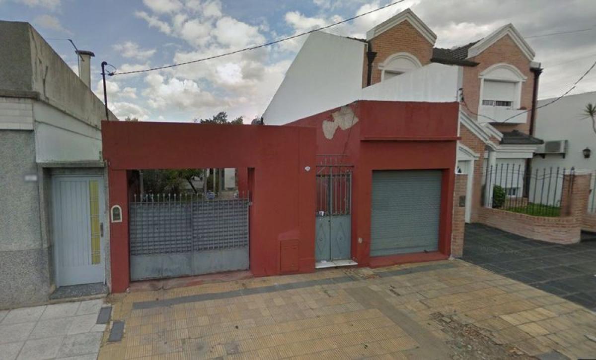  Land in Bermudez, Argentina No. 36252