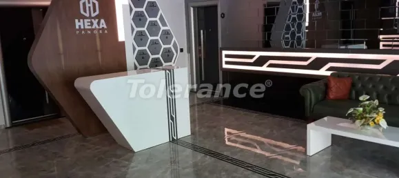 Apartment 3+1 in Alanya, Turkey No. 26350 6