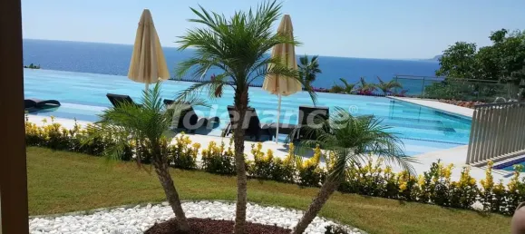 Apartment 3+1 in Alanya, Turkey No. 26350 3
