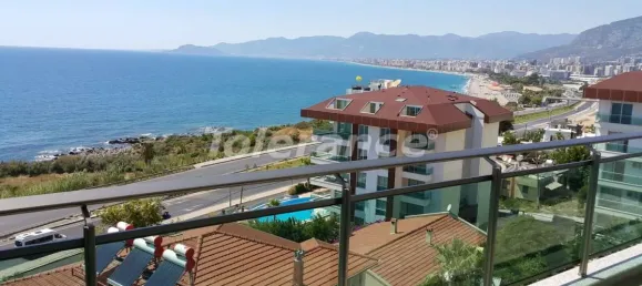 Apartment 3+1 in Alanya, Turkey No. 26350 10