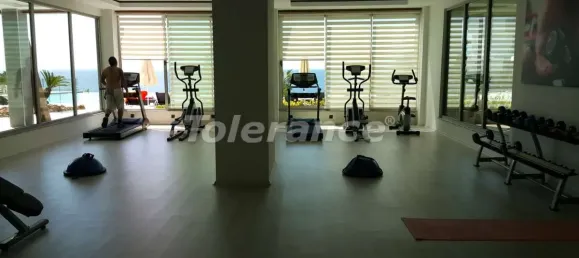 Apartment 3+1 in Alanya, Turkey No. 26350 5