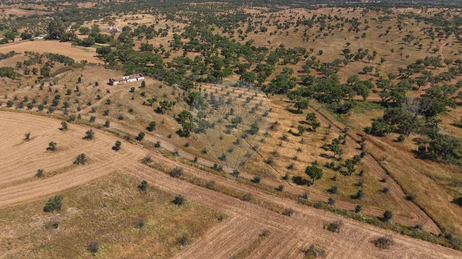 1 bedroom House in Santiago do Cacem, Portugal No. 321794