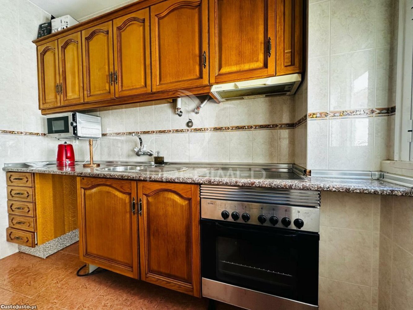 2 bedrooms House in Elvas, Portugal No. 190542