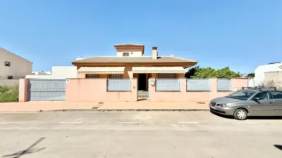 3 bedrooms Apartment in San Pedro del Pinatar, Spain No. 265606